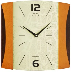 Nástenné hodiny JVD quartz N12015.2 30cm