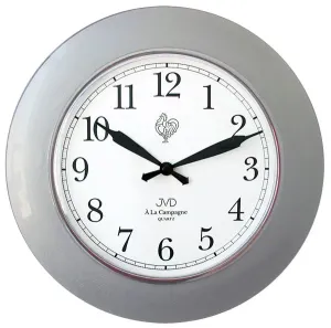 Nástenné hodiny JVD quartz TS101.4 30cm