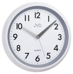 Nástenné hodiny JVD sweep HA 3.2 30cm