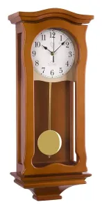 Nástenné kyvadlové hodiny JVD NR2219/41 60cm