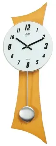 Nástenné kyvadlové hodiny N27004/68, 65cm #3440655