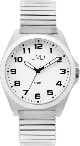 JVD Analogové hodinky J1129.1