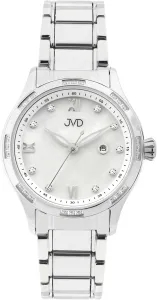JVD Analogové hodinky JG1012.1
