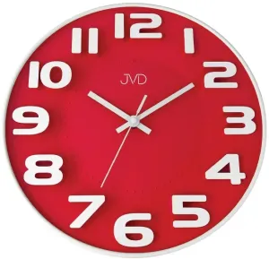 Nástenné hodiny JVD HA5848.4, 30 cm