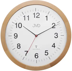 JVD Rádiem řízené hodiny NR22009/68
