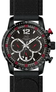 Náramkové hodinky JVD chronograf J1102,1