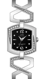Náramkové hodinky JVD steel J4109.2