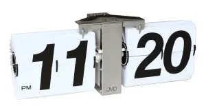 Preklápacie hodiny JVD HF18.1, 36cm