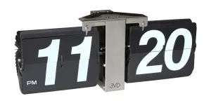 Preklápacie hodiny JVD HF18.4, 36cm