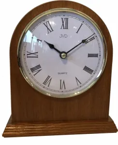 Stolové hodiny JVD HS15.2, 21cm #3441789