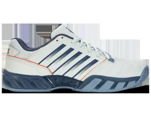 K-Swiss Bigshot Light 4 Blue Blush EUR 44 Men's Tennis Shoes