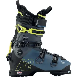 K2 MINDBENDER 100 Pánska lyžiarska obuv, modrá, veľkosť 27.5