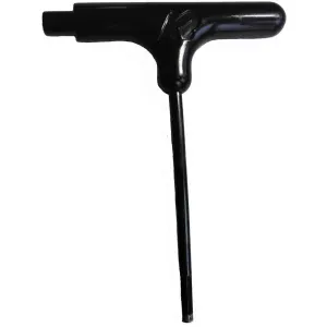 K2 1.1 K-TOOL Montážny kľúč na inline korčule, čierna, veľkosť