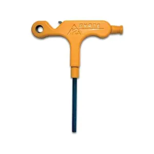K2 K BREW TOOL Imbusový kľúč, oranžová, veľkosť