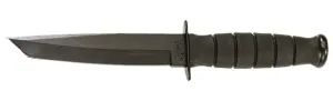 Nôž s pevnou čepeľou KA-BAR® Short Tanto #5805049