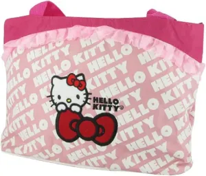 Taška cez rameno s mačkou Hello Kitty #8892312