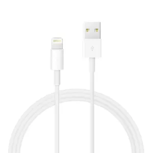 2m USB datový kabel Apple Lightning OEM
