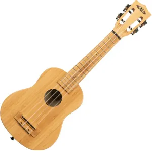 Kala KA-KA-BMB-S Sopránové ukulele Natural
