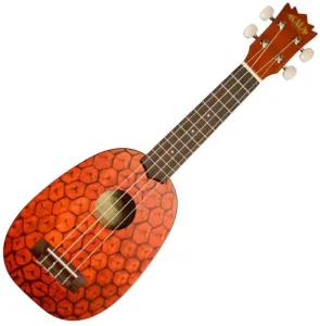 Kala KA-PSS Sopránové ukulele Pineapple