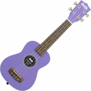 Kala Ukadelic Sopránové ukulele Ultra Violet