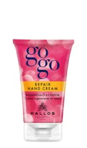 Kallos gogo Repair Hand cream regeneračný krém na ruky 125 ml