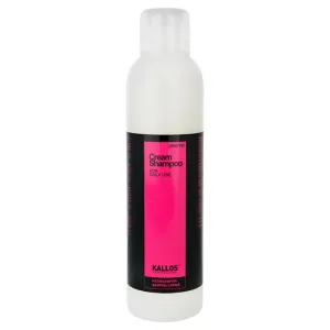 Kallos Cream Shampoo For Daily Use krémový šampón pre každodenné použitie 700 ml