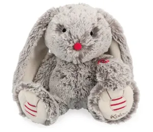 Kaloo Kaloo - Plyšová hračka s melódiou ROUGE zajac