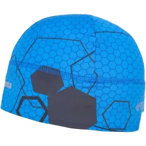 Kama GTX WINDSTOPPER Športová zimná čiapka, modrá, veľkosť L