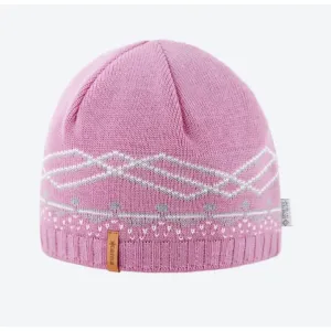 Kama GTX WINDSTOPPER MERINO Zimná čiapka, ružová, veľkosť #451443