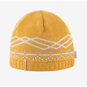 Kama GTX WINDSTOPPER MERINO Zimná čiapka, žltá, veľkosť #462853