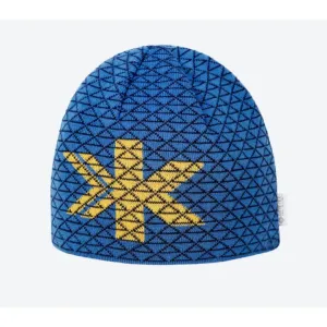 Kama GTX WINDSTOPPER Zimná čiapka, modrá, veľkosť UNI