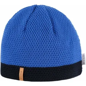 Kama WINDSTOPPER MERINO Zimná čiapka, modrá, veľkosť #429144