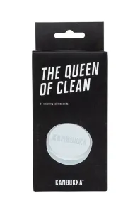 Kambukka - Čistiace tablety na hrnčeky termosky a fľaše Queen of Clean 11-07001
