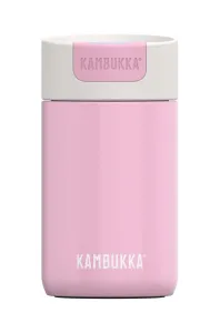 Kambukka Olympus 300 ml Pink Kiss Termoska