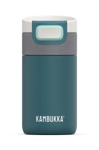 Kambukka - Termo hrnček  Etna 300ml Deep Teal 11-01025