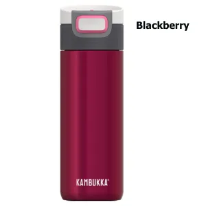 Kambukka Termohrnček Etna 0,5l - Blackberry