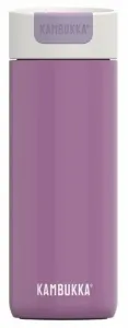 Kambukka Olympus 500 ml Violet Glossy Termoska
