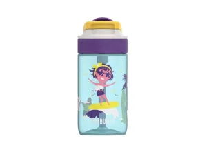 Kambukka Zdravá fľaša pre deti Lagoon 400 ml - Surf Girl