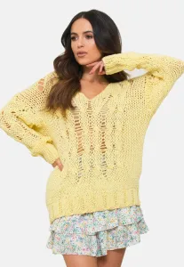 Kamea Woman's Sweater K.21.606.25