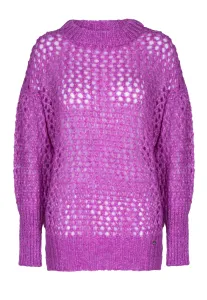 Kamea Woman's Sweater Malika K.21.617.45
