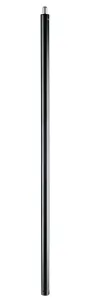 K&M 20004 Extension rod for microphone stands, 500 mm