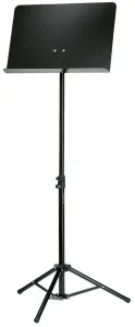 K&M 11888 Orchestra music stand black
