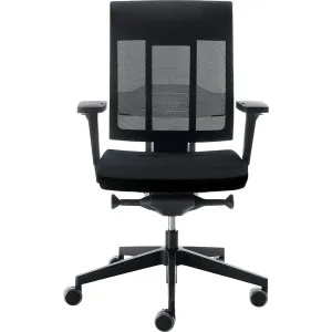 Kancelárska otočná stolička XENON - kaiserkraft #3728253