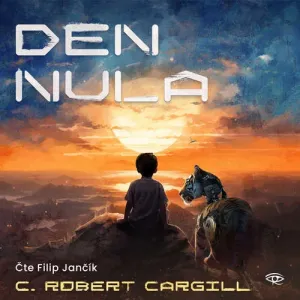 Den nula - C. Robert Cargill (mp3 audiokniha)