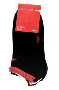 Pánske farebné ponožky KAPPA 101 #1794959