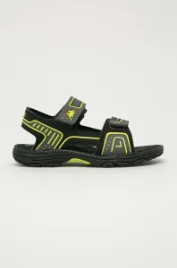 Kappa - Detské sandále Paxos #4168957