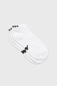 Kappa - Ponožky (3-pak) #158539
