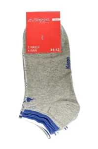 Pánske farebné ponožky KAPPA 101 #1794962