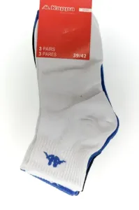 Pánske farebné ponožky KAPPA 110 #1794951