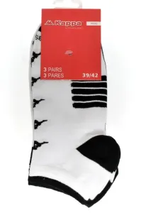 Pánske farebné ponožky KAPPA 139 #1794942